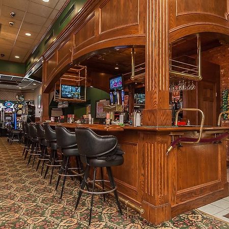 Hickok'S Hotel And Gaming Deadwood Eksteriør billede
