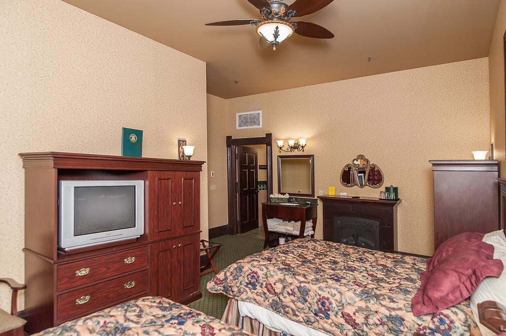 Hickok'S Hotel And Gaming Deadwood Værelse billede