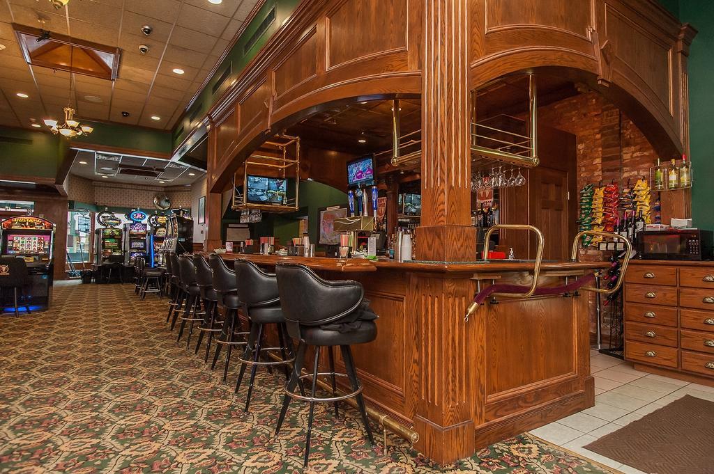 Hickok'S Hotel And Gaming Deadwood Eksteriør billede