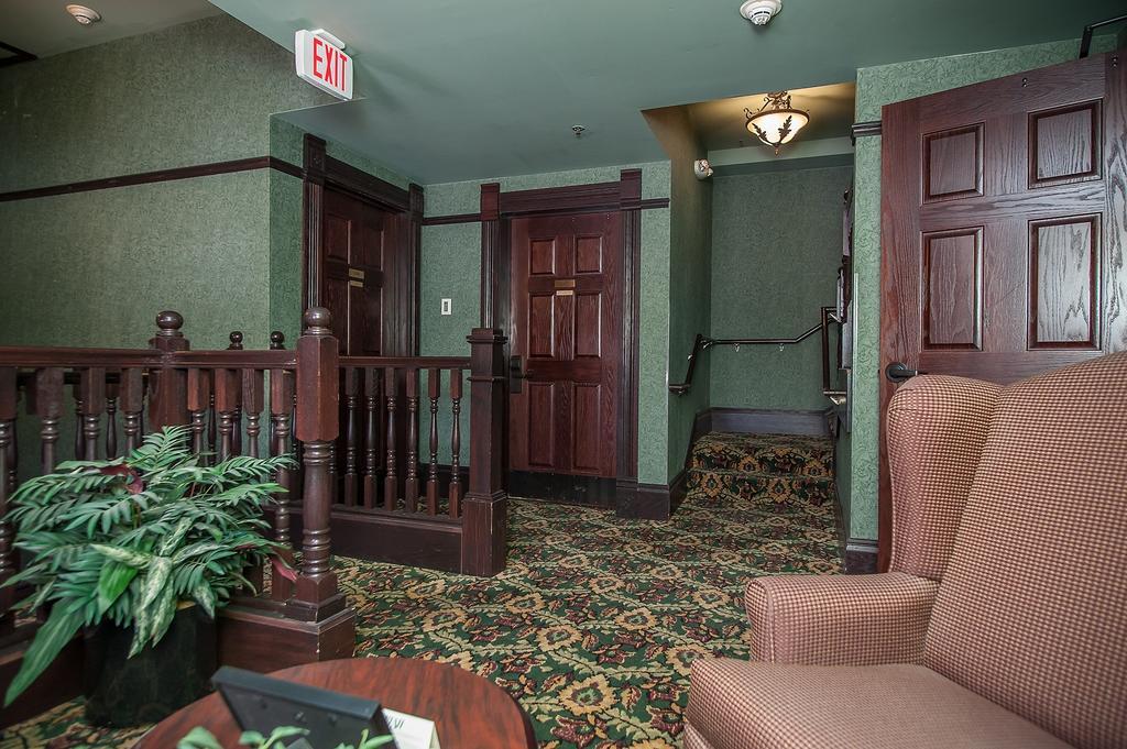Hickok'S Hotel And Gaming Deadwood Eksteriør billede