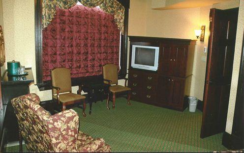 Hickok'S Hotel And Gaming Deadwood Værelse billede