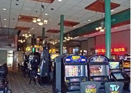 Hickok'S Hotel And Gaming Deadwood Eksteriør billede