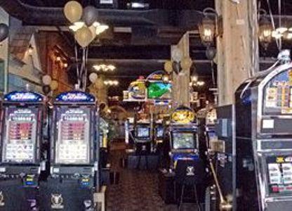 Hickok'S Hotel And Gaming Deadwood Eksteriør billede
