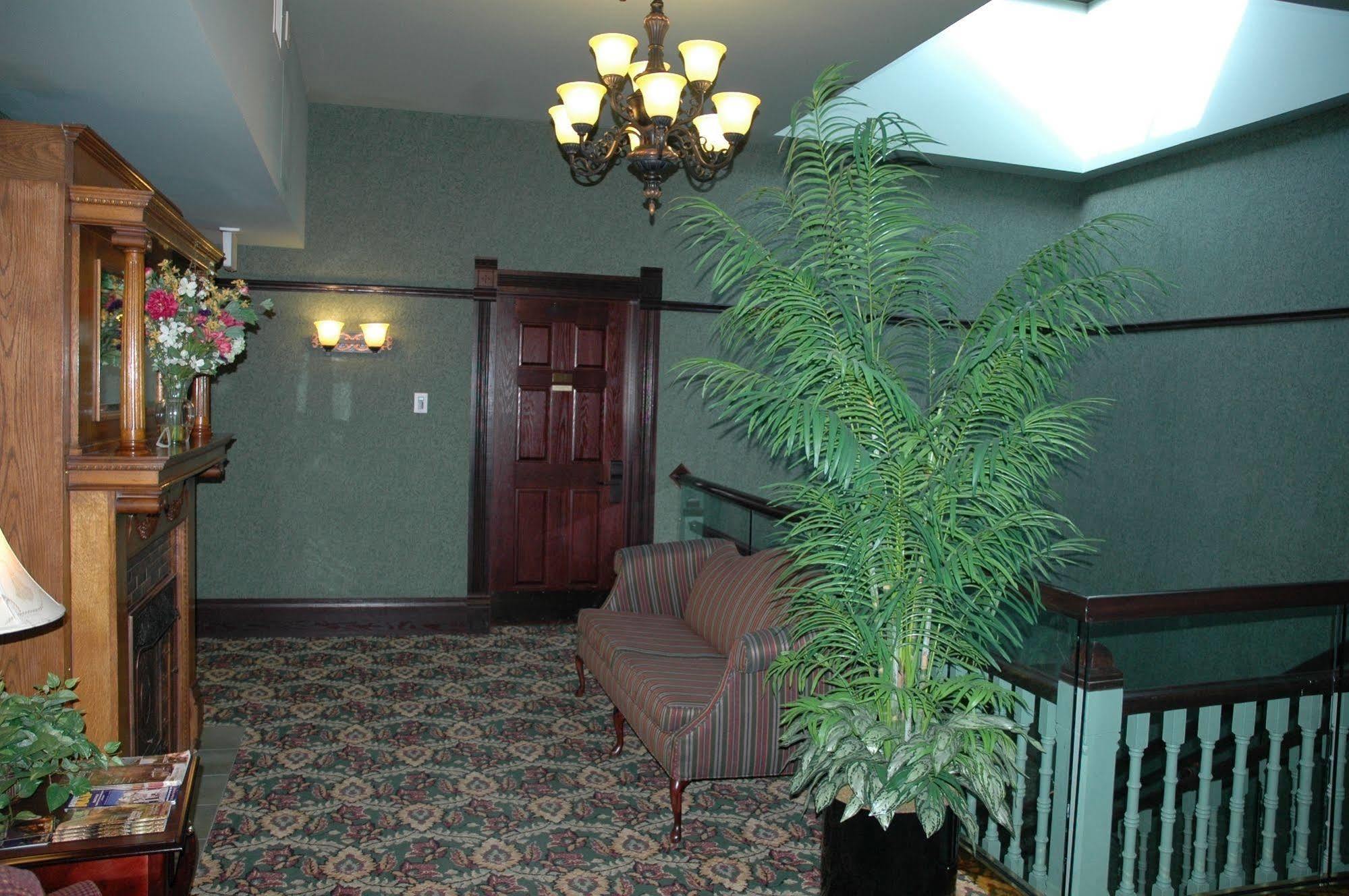 Hickok'S Hotel And Gaming Deadwood Eksteriør billede