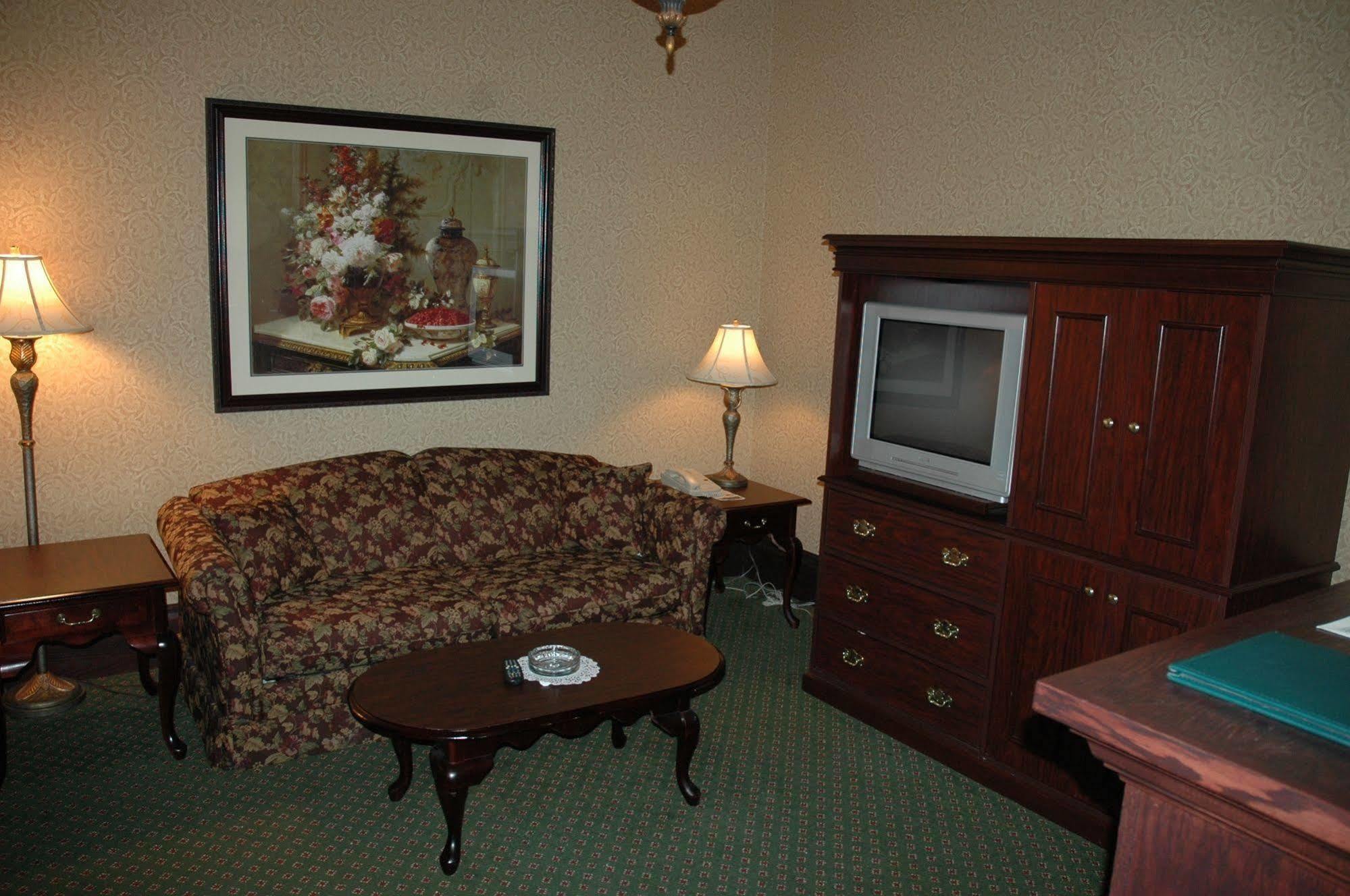 Hickok'S Hotel And Gaming Deadwood Eksteriør billede