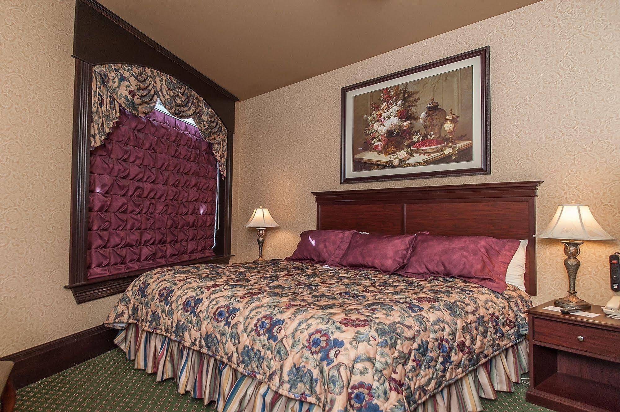 Hickok'S Hotel And Gaming Deadwood Eksteriør billede