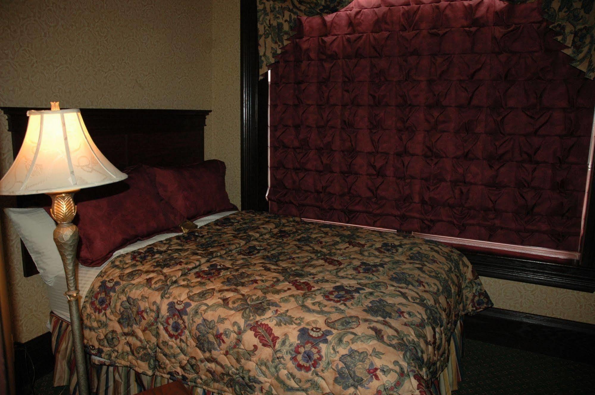 Hickok'S Hotel And Gaming Deadwood Eksteriør billede