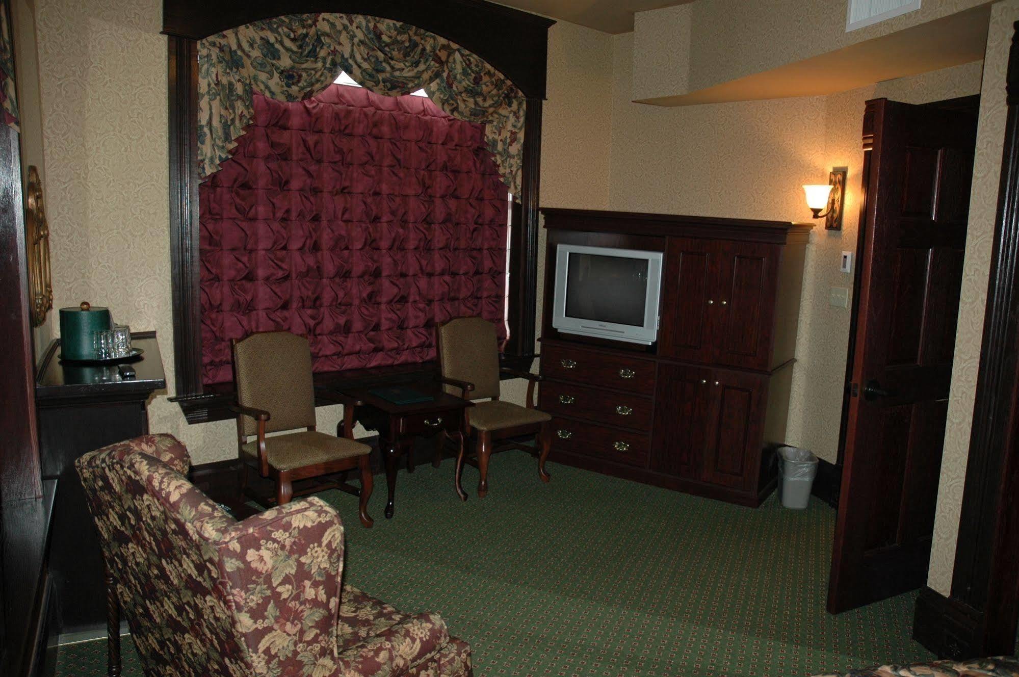 Hickok'S Hotel And Gaming Deadwood Eksteriør billede